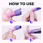 VivoNail™ Precision Pen — Transform Fragile Nails into Stunning, Confident Beauty Every Day