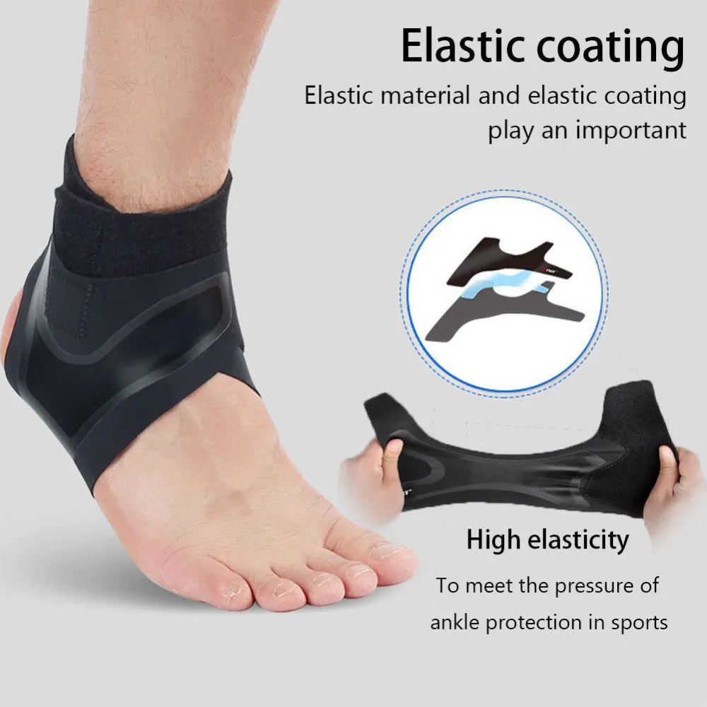 FlexiStep™ — Feel Light, Strong, and Unstoppable Every Step of the Way
