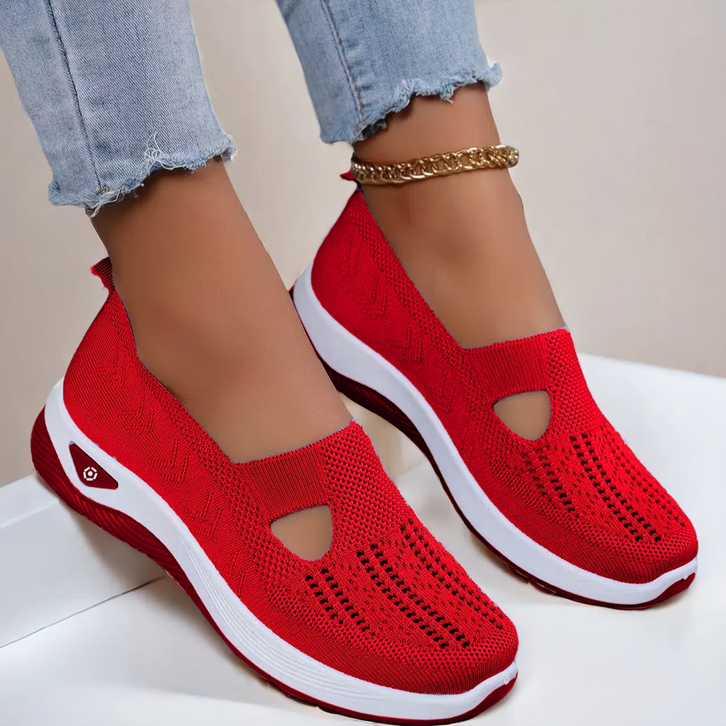 AuraStep™ Sneakers — Feel Unstoppable Energy and Effortless Style with Every Step