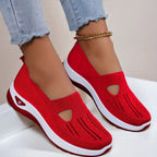 AuraStep™ Sneakers — Feel Unstoppable Energy and Effortless Style with Every Step