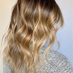 LuminoPop™ — Ignite Your Boldest, Softest Hair Color Without the Mess