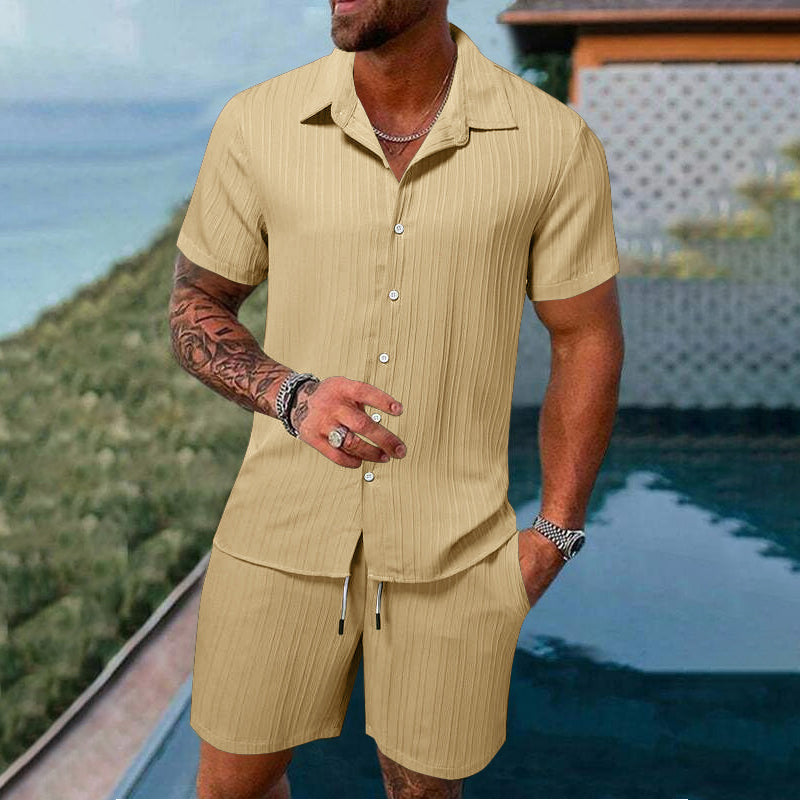 AeroVibe™ Summer Set — Stay Fresh, Light, and Sharp All Day Long