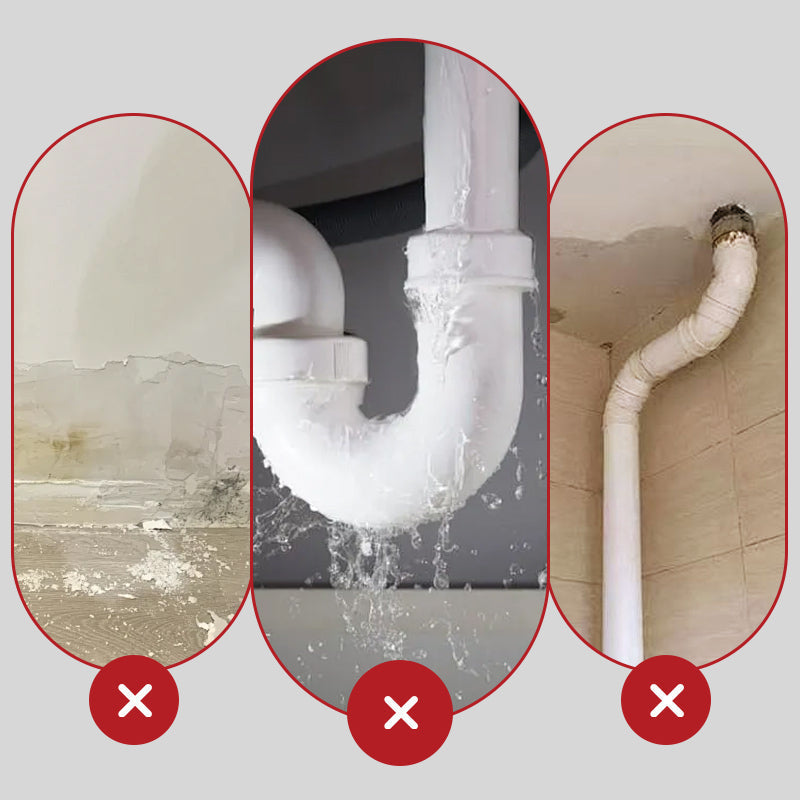 HydroShield™ — Instantly Lock In Total Leak-Proof Peace of Mind