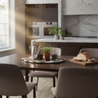 SereniSpin™ — Effortless, Spill-Free Sharing That Brings Everyone Closer