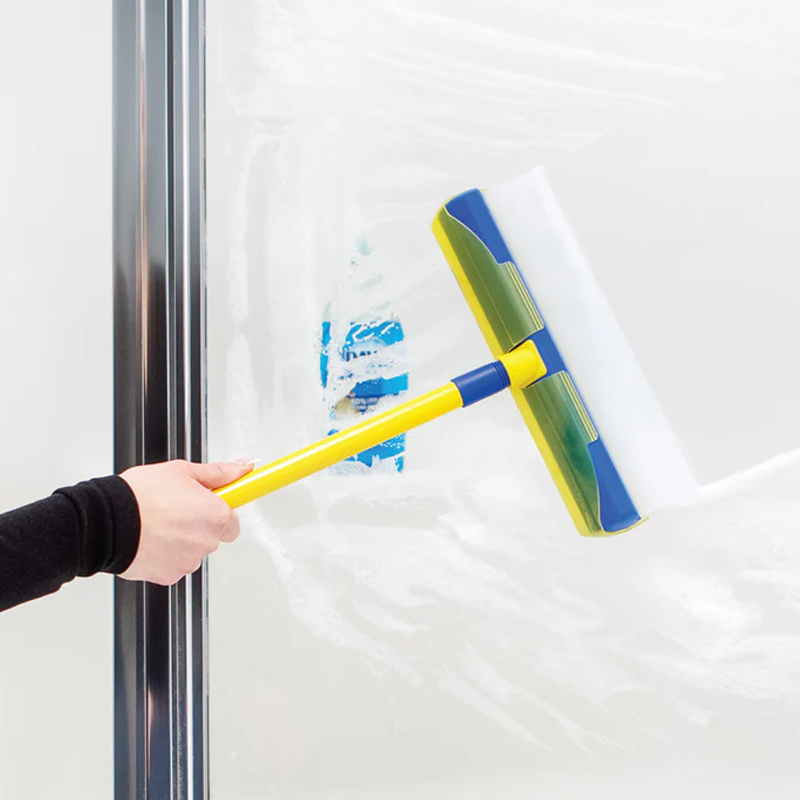 SilkaSheen™ — Effortless, Streak-Free Shine That Protects and Dazzles Every Surface