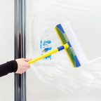 SilkaSheen™ — Effortless, Streak-Free Shine That Protects and Dazzles Every Surface