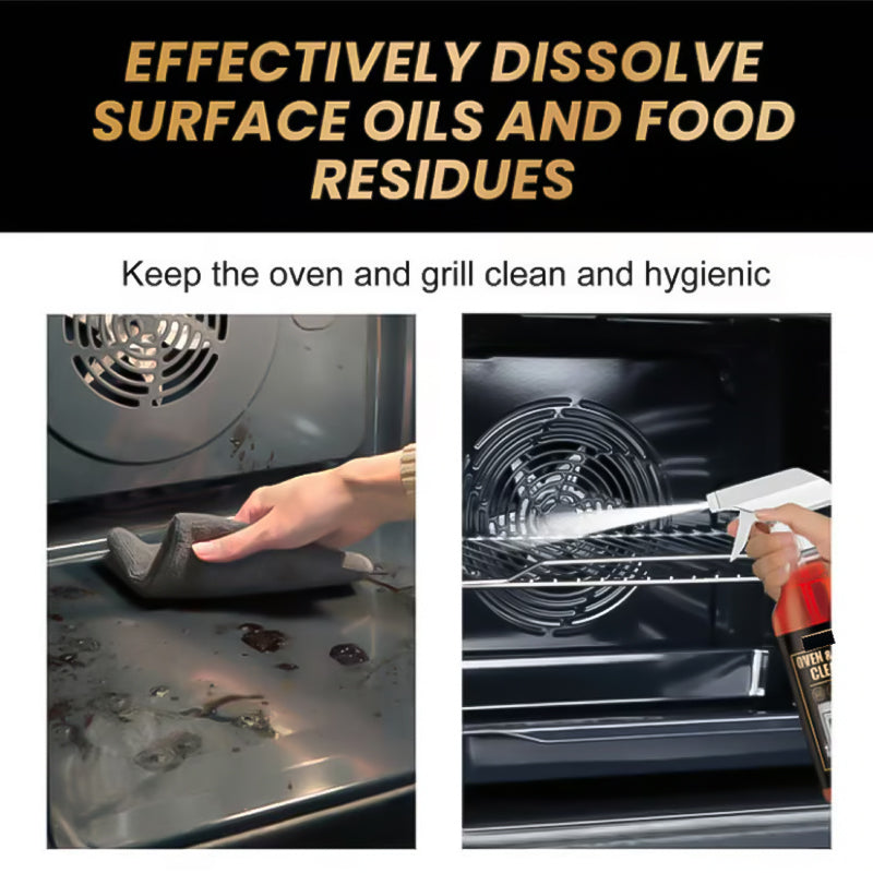 ThermaShine™ — Effortless Gleam and Fresh Air in Just 5 Minutes
