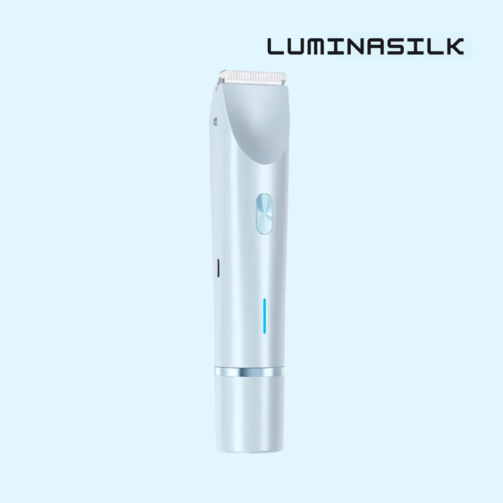 Silklyn™ — Glide to Radiant, Irritation-Free Skin That Commands Attention