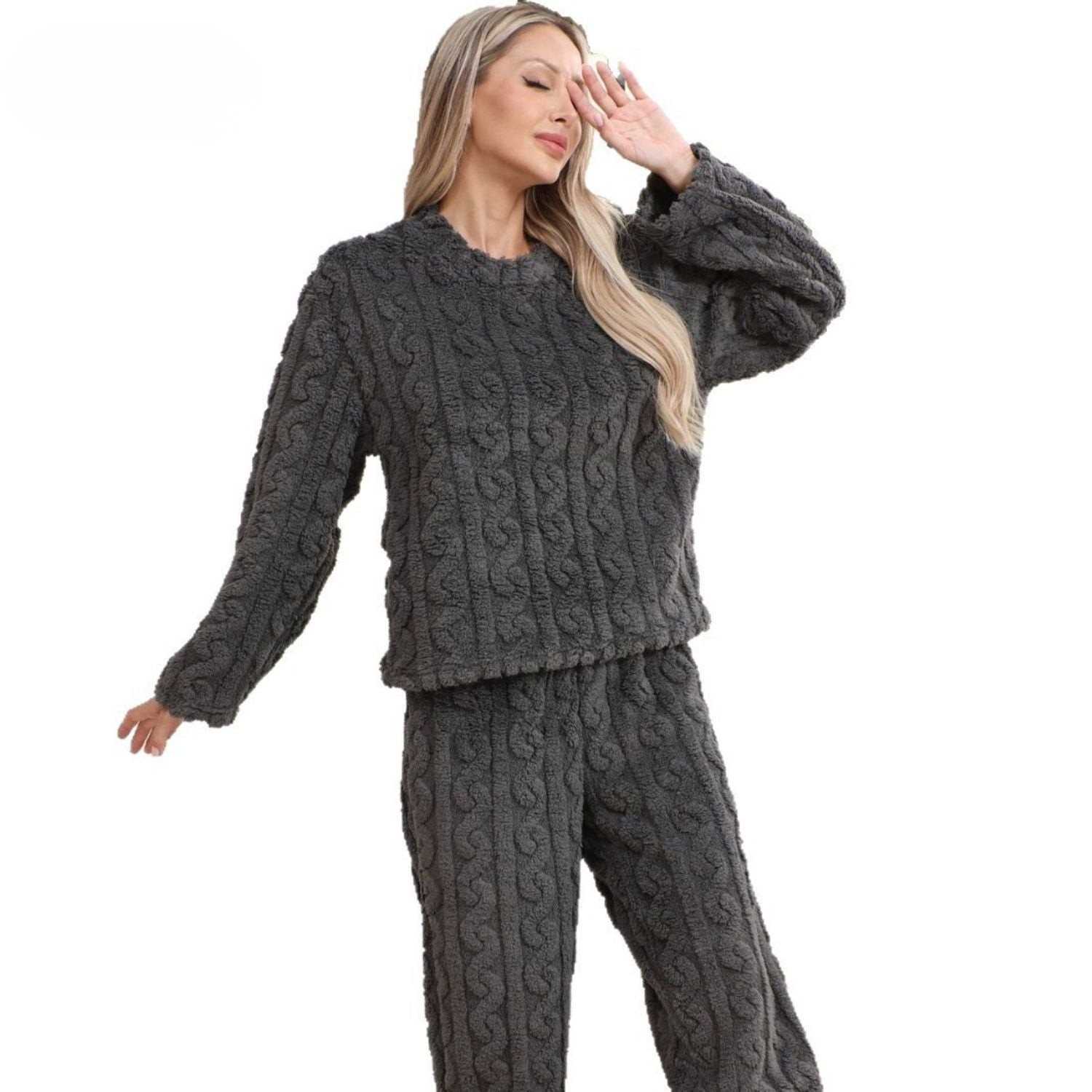 CozyLoom™ — Wrap Yourself in Feather-Light Warmth and Effortless Relaxation