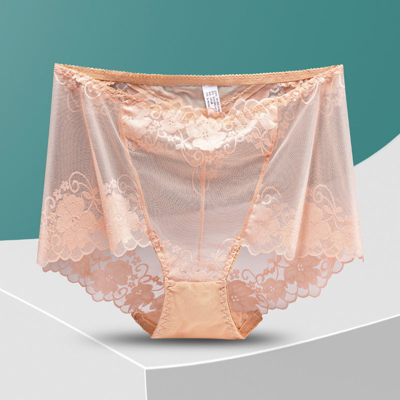 MasterCurve™ — Unleash All-Day Confidence with Effortless Comfort and Flawless Shape