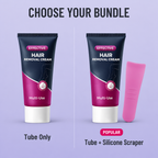 VelvetEase™ — Enjoy Silky, Hydrated Skin Without a Single Sting or Scratch