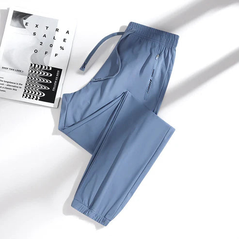 VivaStride™ Pants — Unlock All-Day Freshness and Effortless Freedom for Women 50+