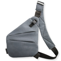 GlideGuard™ — Feel Secure, Stylish, and Untouchable Wherever You Go
