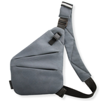 GlideGuard™ — Feel Secure, Stylish, and Untouchable Wherever You Go