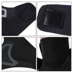 FlexiStep™ — Feel Light, Strong, and Unstoppable Every Step of the Way