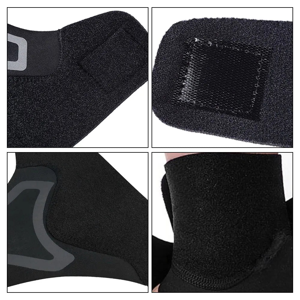 FlexiStep™ — Feel Light, Strong, and Unstoppable Every Step of the Way
