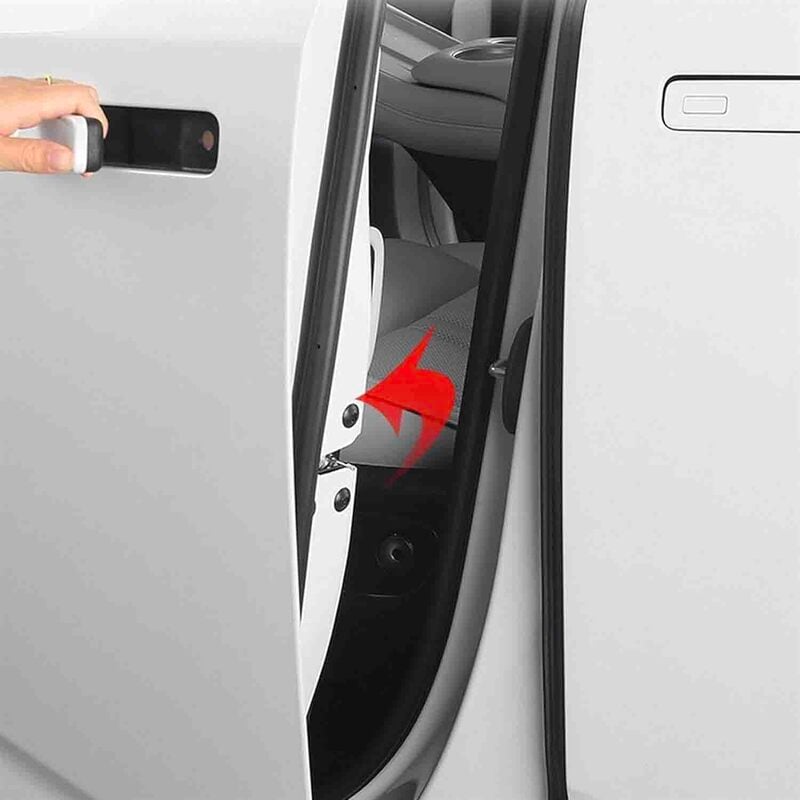 ShieldSeal™ — Quiet, Rust-Free Locks That Protect Your Ride and Sanity