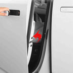 ShieldSeal™ — Quiet, Rust-Free Locks That Protect Your Ride and Sanity