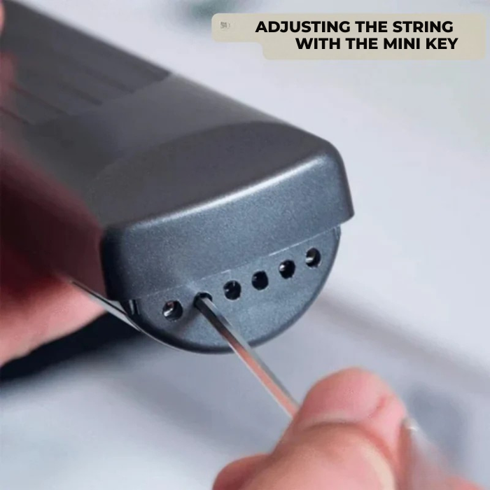 StrumSoul™ Trainer — Unlock True Guitar Mastery Anytime, Anywhere, Silently