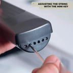 StrumSoul™ Trainer — Unlock True Guitar Mastery Anytime, Anywhere, Silently