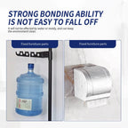 GripStrong™ — Lock Out Mold and Water for Repairs That Last a Lifetime