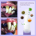 VibrantPaw™ — Unleash Your Pet’s Brightest, Freshest Smile Ever