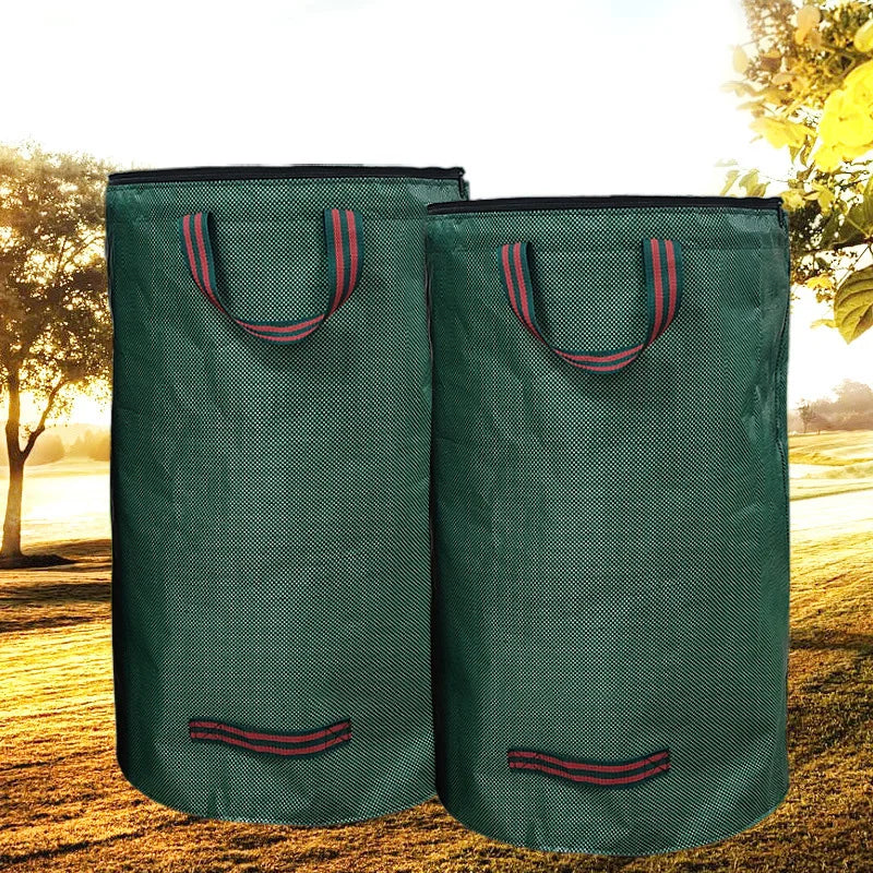 Garden Bag | Foldable and Reusable | Capacity 120–500 | GardenCollect