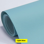 RevitaFlex™ Leather Repair Patch — Instantly Restore Flawless, Like-New Leather That Lasts