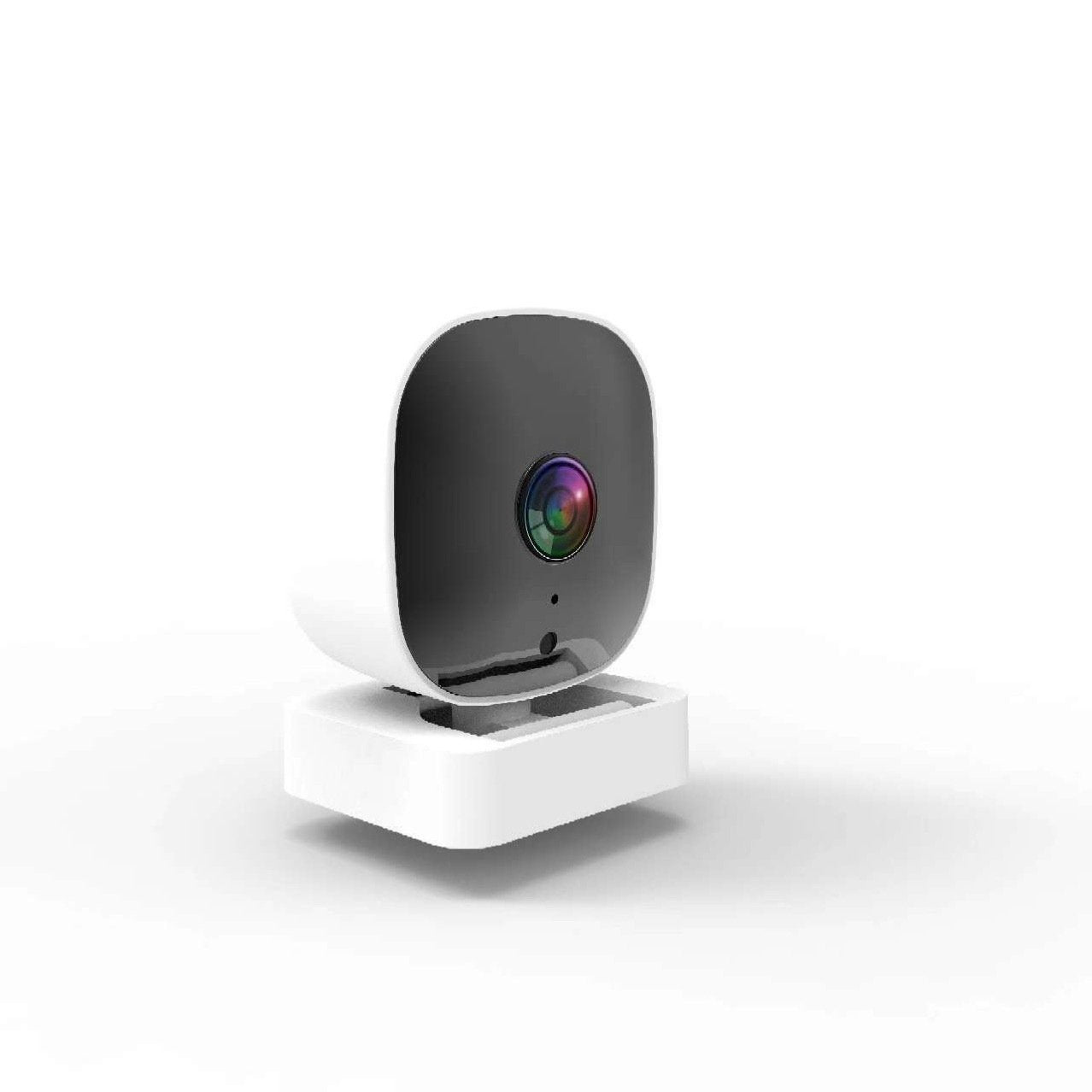 AlertSight™ — See Every Detail, Sleep Without Worry