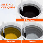 LiquidJet™ — Cut the Cords, Command Every Drop with Effortless Power