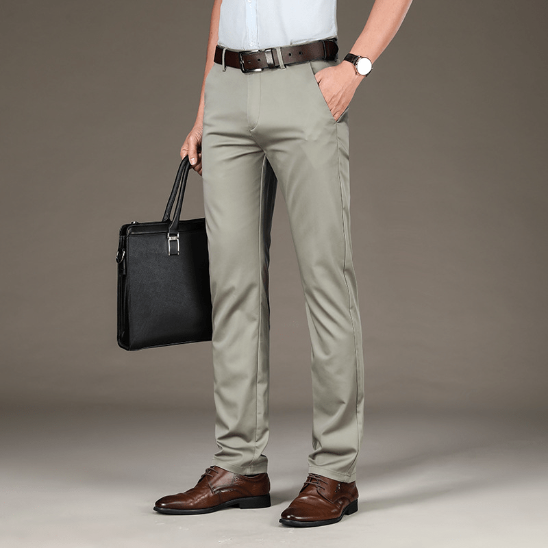StrideFlex™ Pants — Unleash unstoppable comfort and confidence in every move