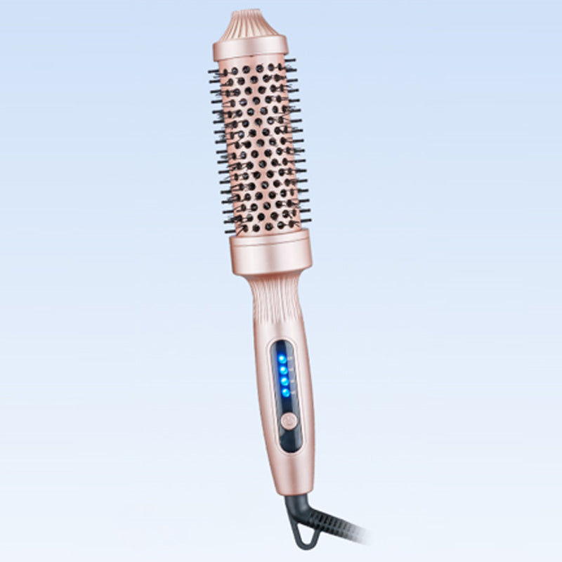 LuxeLiss™ — Instantly Transform Your Hair with Silky Shine and Effortless Volume