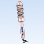 LuxeLiss™ — Instantly Transform Your Hair with Silky Shine and Effortless Volume