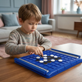 MindMerge™ — Spark Brilliant Minds and Unbreakable Family Bonds Every Game Night