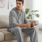 FlexEase™ — Unlock All-Day Freedom and Effortless Confidence in Every Move