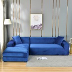 Velvita™ — Wrap Your Sofa in Plush Velvet Luxury That Defies Spills, Pets & Stress