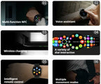 Gluciera™ — Pain-Free Glucose Tracking for Ultimate Freedom and Confidence