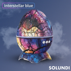 StarLuma™ — Turn Bedtime Battles into Soothing Starry Slumber