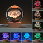 NebulaSphere™ — Transform Any Room Into a Magical Cosmic Escape