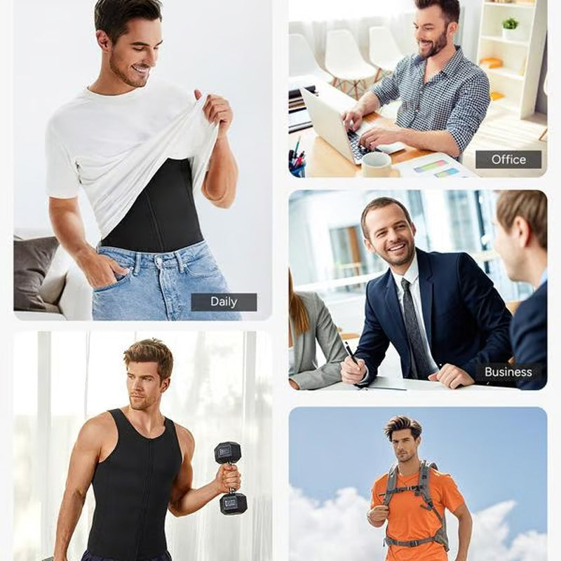 VeroCore™ Shaper — Stand Taller, Feel Stronger, Own Every Room