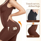 SilhouShape™ — Sculpt Your Curves, Own Your Confidence All Day
