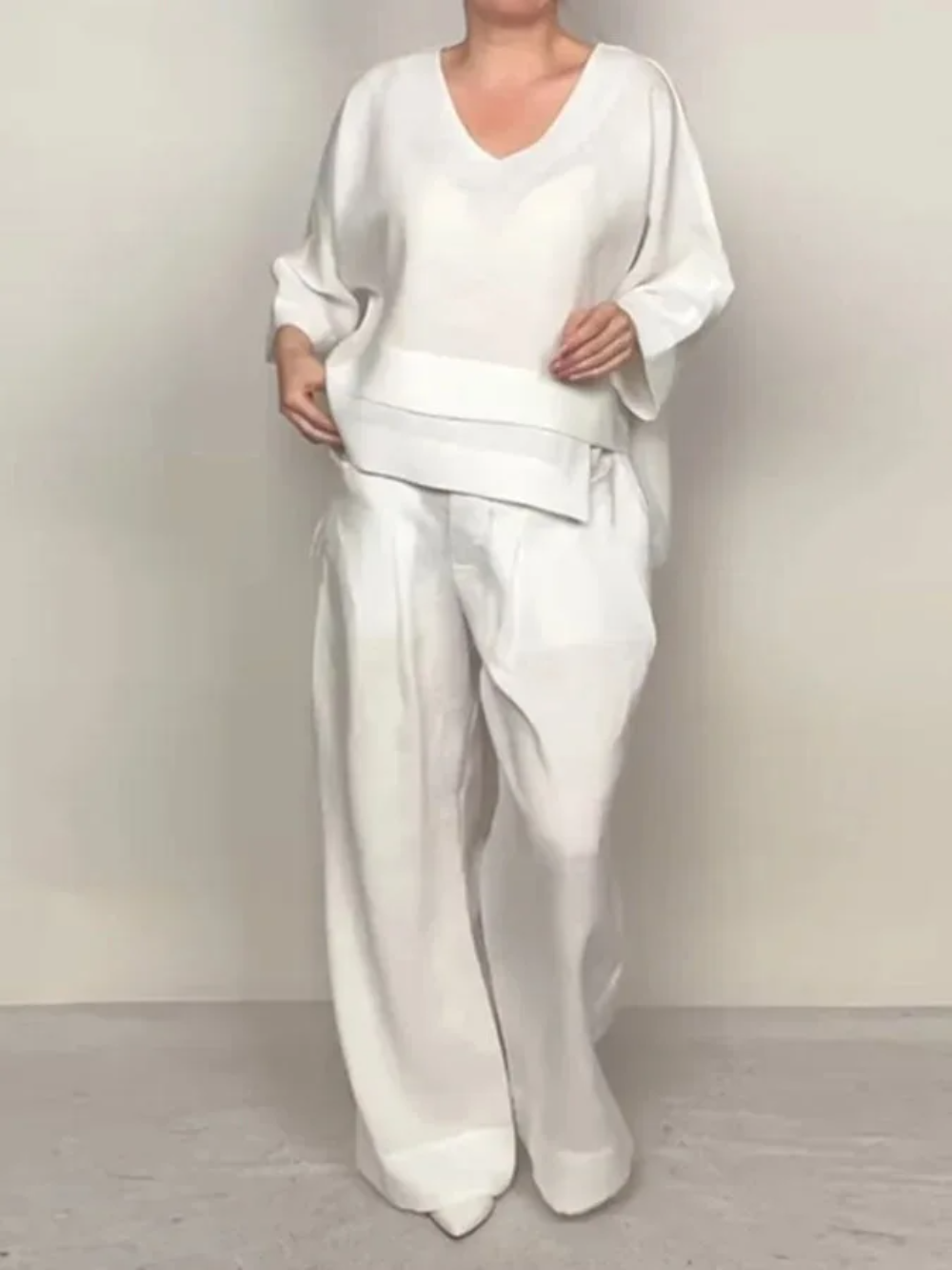 LumaLuxe™ — Glide Through Your Day in Effortless Comfort and Standout Style