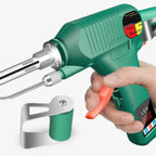 VoltMaster™ — Master Every Joint with Pinpoint Heat and Effortless Control