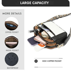 ModoLuxe™ — Glide Through Your Day with Effortless Elegance and Perfect Organization