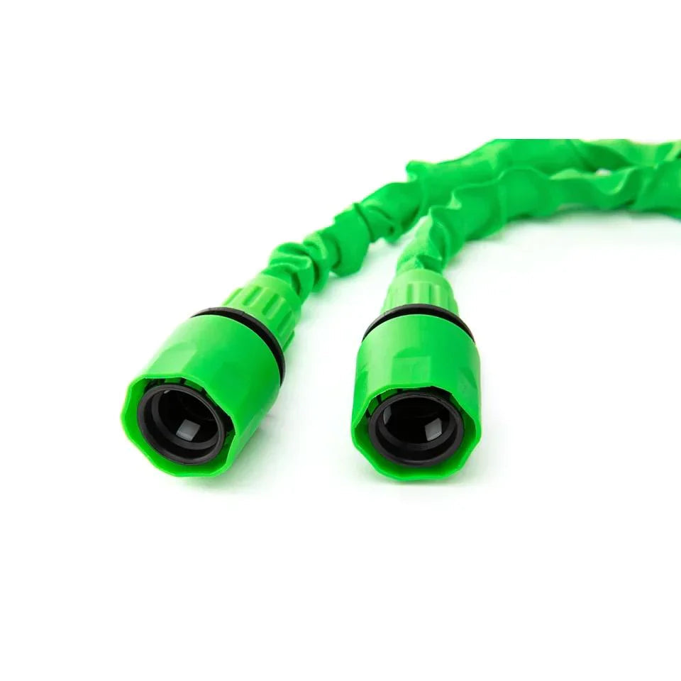 Garden Hose Water | Expandable Flexible Hose | 7 Spray Settings | Snapflow