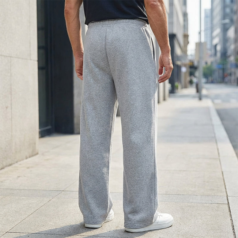 VeroStride™ — Experience Freedom with Pants That Move and Fit Like They Were Tailored for You