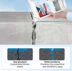 ShieldBond™ — Transform Cracked Concrete into a Rock-Solid, Waterproof Fortress