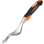 Ergonomic Aluminum Alloy Garden Hand Weeder
