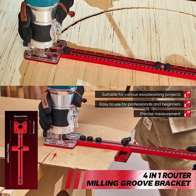 EdgeMaster™ — Unlock Flawless Precision and Transform Every Project Into a Masterpiece
