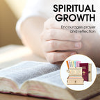 SereniSoul™ — Ignite Daily Faith and Embrace Unshakable Peace